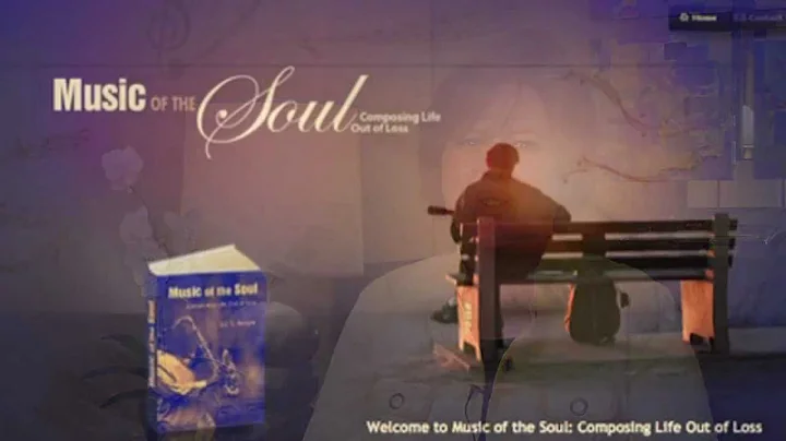 Joy Berger: Music of the Soul-Composing Life Out o...