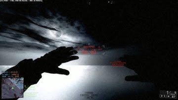 #BF4 CTE Experiences | Final Stand: Hanger 21 | Pod Malfunction