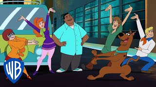 Scooby-Doo and Guess Who? | Quit Clowning, Kenan Thompson! | WB Kids