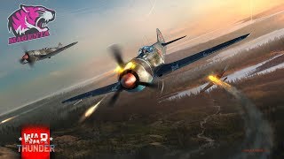 War Thunder :: Эпизод 15:: Симуляторные бои :: Авиация :: режим VR