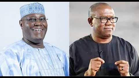 Peter Obi Breaks Silence on Rumoured 2027 VP Deal with Atiku