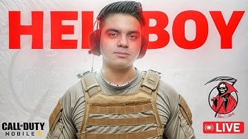 CALL OF DUTY MOBILE LIVE | فینال تورنمنت 16 میلیونی