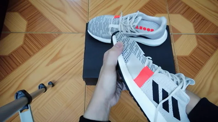Review giày adidas senseboost go cho anh em đang có ý định mua