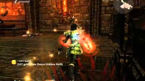 Amalur - House of Vengeance.wmv