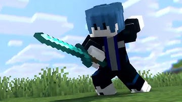 Intro Template (mineimator + panzoid)