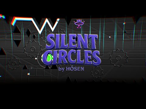 SILENT CIRCLES - By Hōsen (TOP 1) w/clicks