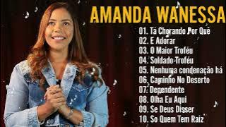 Novas Geração - É Adorar, Tá Chorando Por Quê... 🙏 Musicas Gospel Louvores Para Acalmar a Alma