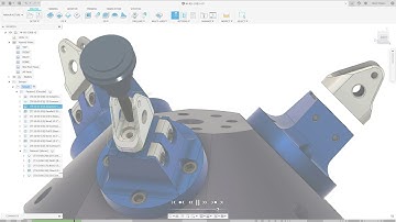 Autodesk Fusion 360 - Modelling for manufacture for Autodesk Moldflow