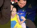 Interesting ways of extracting teeth for children😂😂#funnybaby #kid #teeth #funnyvideos