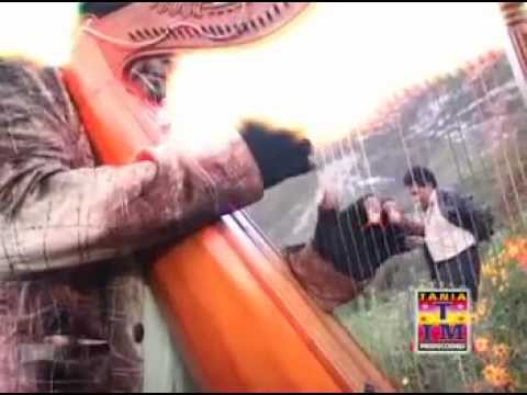 LOS SÚPER CHEVERES DE YARUCAYA - MATASTE MI ILUSIÓN