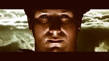 BURN (VIDEO) - Kult of Red Pyramid (2014)