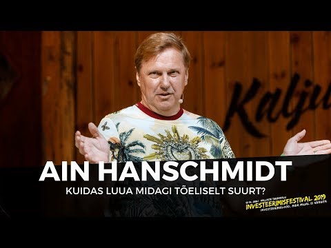 Video: Kuidas Luua Astmeline Rahamehhanism