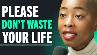 'Reclaim Your Life!'  Everyday Habits Keeping You From A Life Of Purpose & Meaning | Africa Brooke