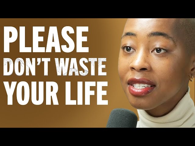 Reclaim Your Life! - Everyday Habits Keeping You From A Life Of Purpose u0026 Meaning | Africa Brooke class=