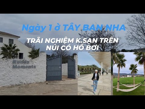 Video: Thuê xe ở Tây Ban Nha