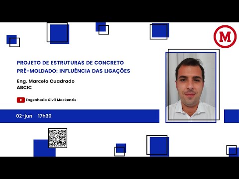 Vídeo: O que é concreto pré-moldado?