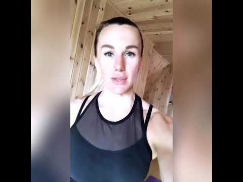 Вера Собетова гребля Липецк