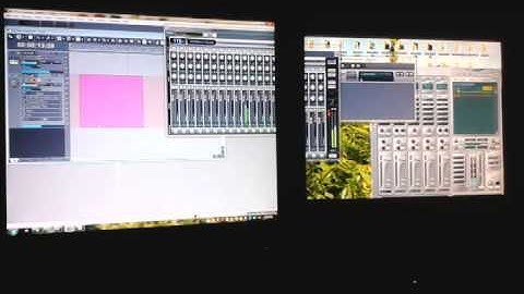 Sonar 8 cakewalk tts