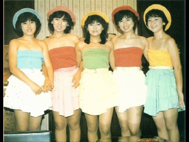 赤坂小町 ひと夏のスキャンダル - YouTube