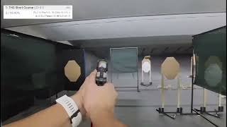 2025-10 | Vortex Classifier | 100% CO/LO | CZ Shadow 2