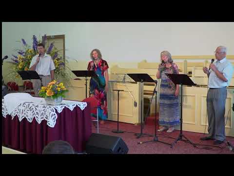 Video: Atšķirība Starp Baptistu Un Dienvidu Baptistu