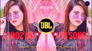 {JBL Music}Mana ki tum sath nahi mere dil ke pass nahi ho ||Best hindi Dj remix song 🎶