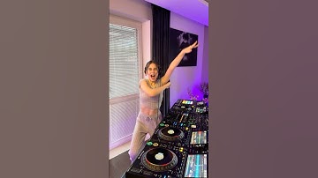 ABRACADABRA (Lady Gaga) x LOSE MY MIND (DJ Gabi) - did this mix make you dance? 😁🔊💃