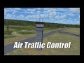 FSX Tutorial: Air Traffic Control