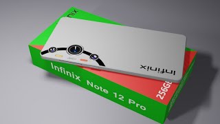 INFINIX Note 12 Pro 5G || Infinix upcoming 5G smartphone Mediatek Dimensty 900 SoC 120Hz Display