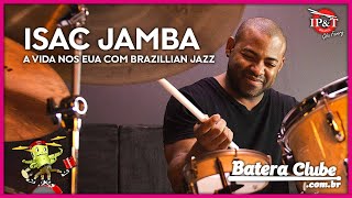 Masterclass Isac Jamba | IP&amp;T - Giba Favery