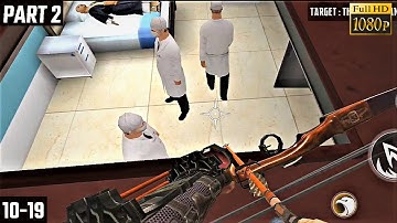 Ninja’s Creed Android Gameplay Walkthrough Part 2 - 1080p/60fps