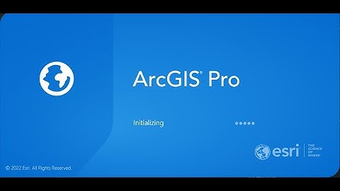How to Uninstall ArcGis Pro
