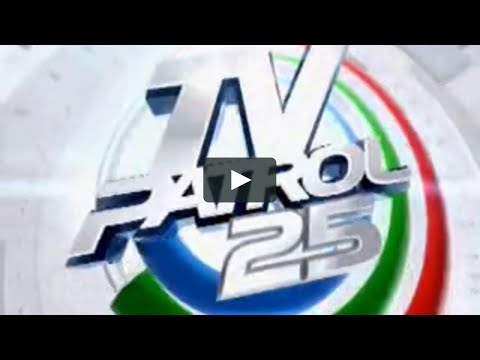 TV Patrol 25 Susunod Bumper FEB 08 2013 1 3