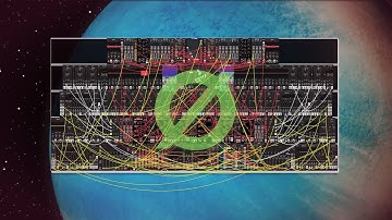 Jørm Henrik - Docking B2R5B (Pirate In Hangar Bay) | Ambient · VCV Rack Patch