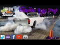 Nasty s10 test hit at tucson dragway