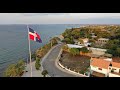 Historia de manzanillo grenada co pepillo salcedo montecristi rd