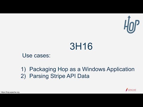 3H16 - Packaging