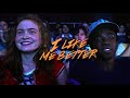 max&lucas | i like me better.