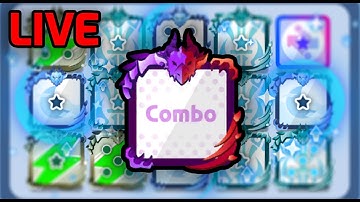 UPDATE REVIEW!!! (Random Dice) @LuNEJuNE