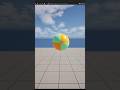 Unreal Engine 5 Beginner Tutorial: How to Apply Multiple Materials to One Object