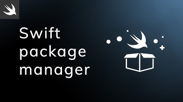 Swift Package Manager Tutorial
