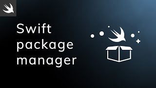 Swift Package Manager Tutorial