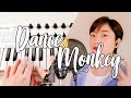 Dance Monkey - Tones and I (Cover by Rufina)