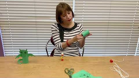 2020 Summer Reading Craft Bag: Week 2