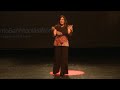 “El valor de la diferencia” | Mariela Bolatti | TEDxBarrioSanNicolasWomen