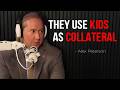 Family Lawyer Exposes DIRTY Divorce Tactics