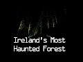 Ballyboley Haunted Forest - Found Footage