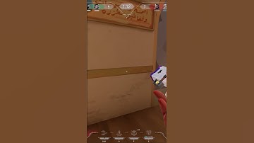 Musical Run In Bind (Part-1) 😍 #valorant #valorantclips #gaming #devil_india #viral