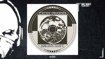 Causa - Kreamy (Pharma remix) [duploc.com premiere]