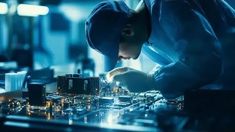 Does Broadcom (AVGO) Have a Long Runway For Growth?